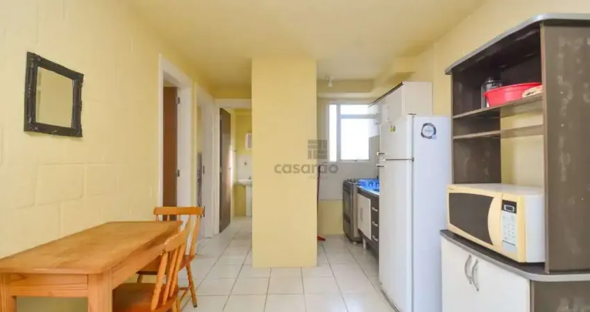 Apartamento com 2 quartos para alugar no São Gonçalo, Pelotas 