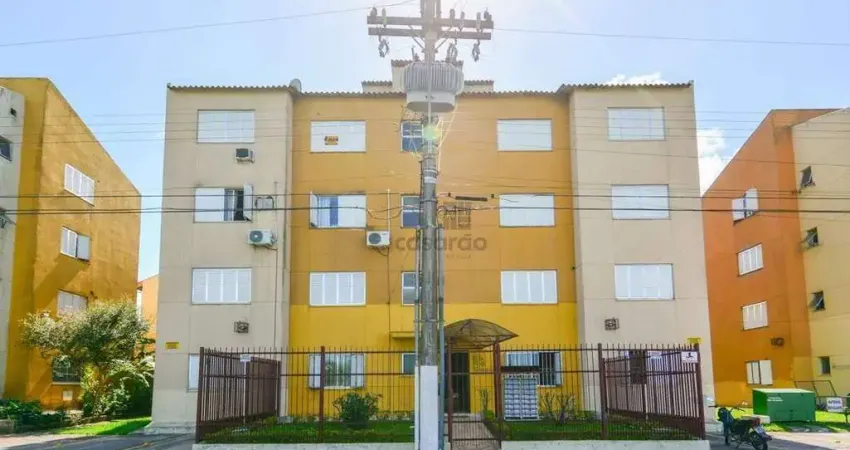 Apartamento com 1 quarto para alugar no Areal, Pelotas