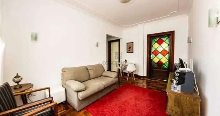 Apartamento com 1 quarto para alugar no Centro, Pelotas 