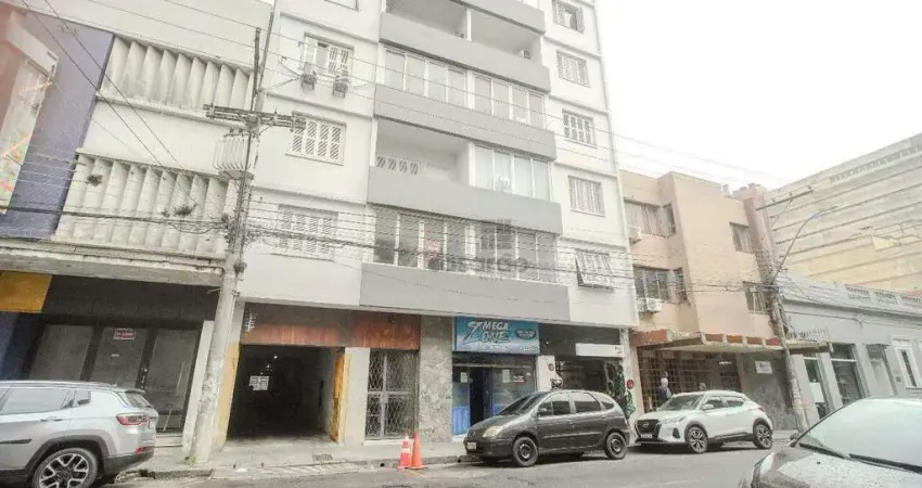 Apartamento com 1 quarto para alugar no Centro, Pelotas 