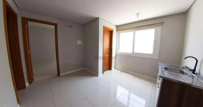 Apartamento com 1 quarto para alugar no Centro, Pelotas