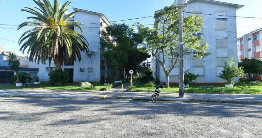 Apartamento com 2 quartos para alugar no Fragata, Pelotas