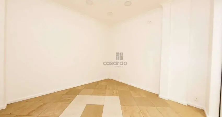 Sala comercial para alugar no Centro, Pelotas