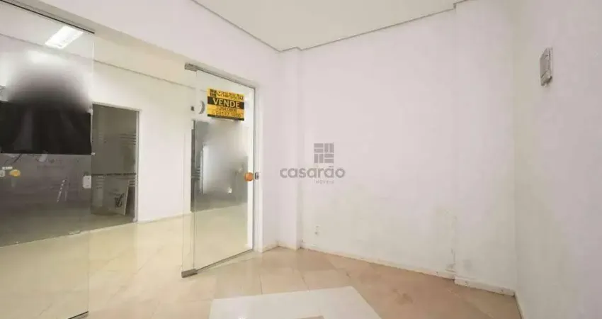 Sala comercial para alugar no Centro, Pelotas 