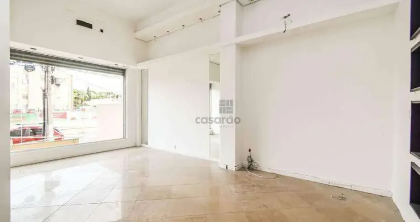 Sala comercial para alugar no Centro, Pelotas