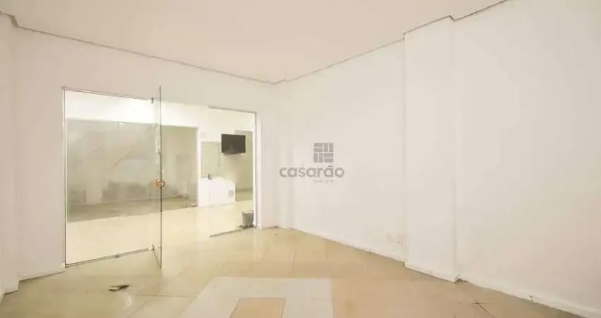 Sala comercial para alugar no Centro, Pelotas