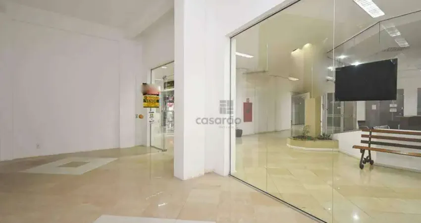 Sala comercial para alugar no Centro, Pelotas