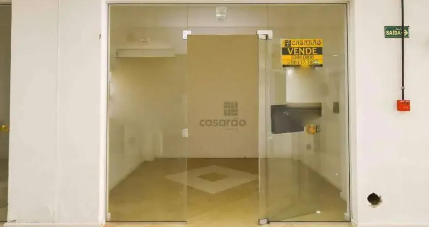 Sala comercial para alugar no Centro, Pelotas 