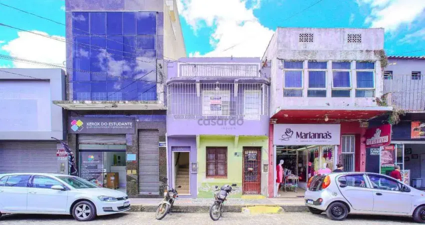 Casa com 3 quartos para alugar no Centro, Pelotas