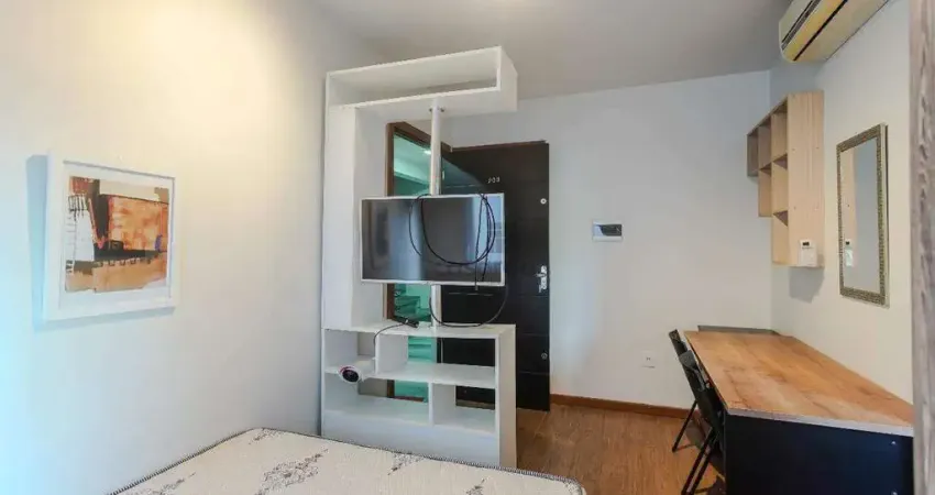 Kitnet / Stúdio para alugar no Centro, Pelotas 