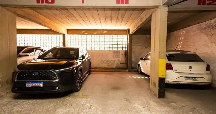 Sala comercial para alugar no Centro, Pelotas