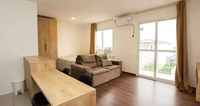 Kitnet / Stúdio para alugar no Centro, Pelotas 