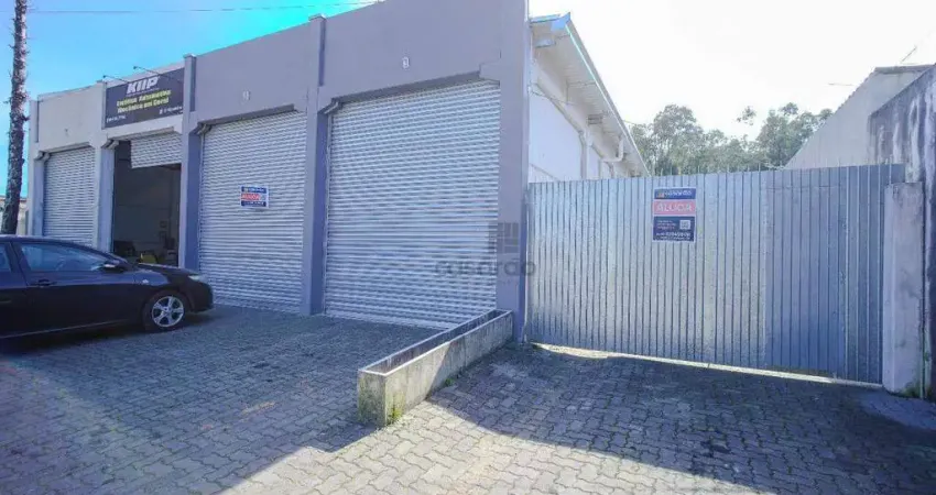 Prédio para alugar no Fragata, Pelotas 