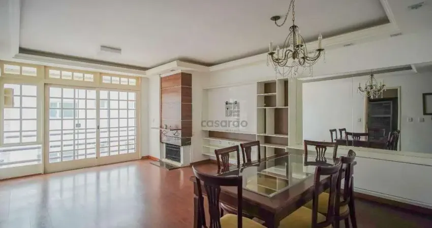 Apartamento com 3 quartos para alugar no São Gonçalo, Pelotas