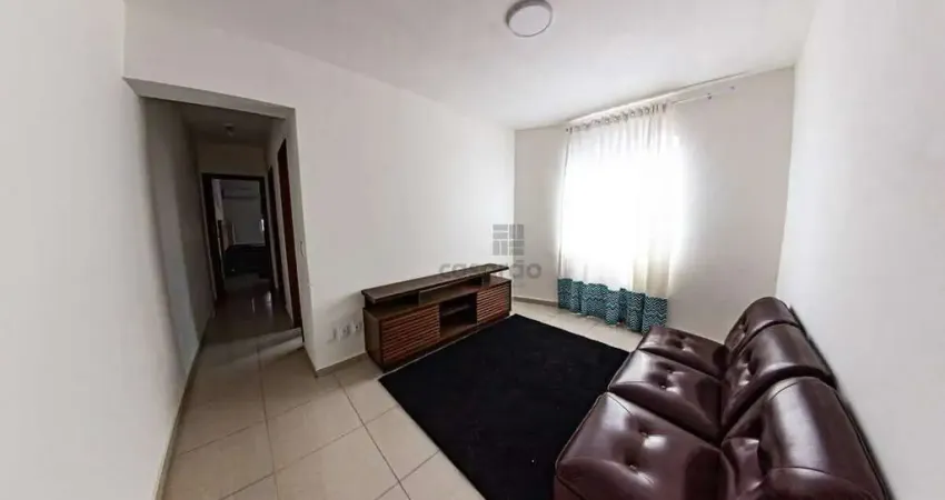 Apartamento com 2 quartos para alugar no Centro, Pelotas