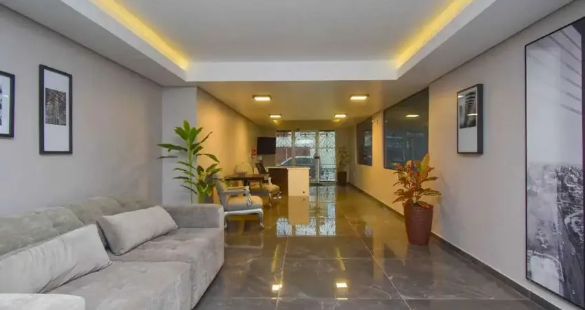 Apartamento com 2 quartos para alugar no Centro, Pelotas 