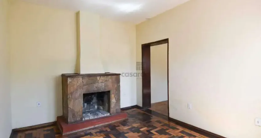 Casa com 1 quarto para alugar no Fragata, Pelotas 