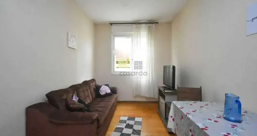 Apartamento com 1 quarto para alugar no Centro, Pelotas 