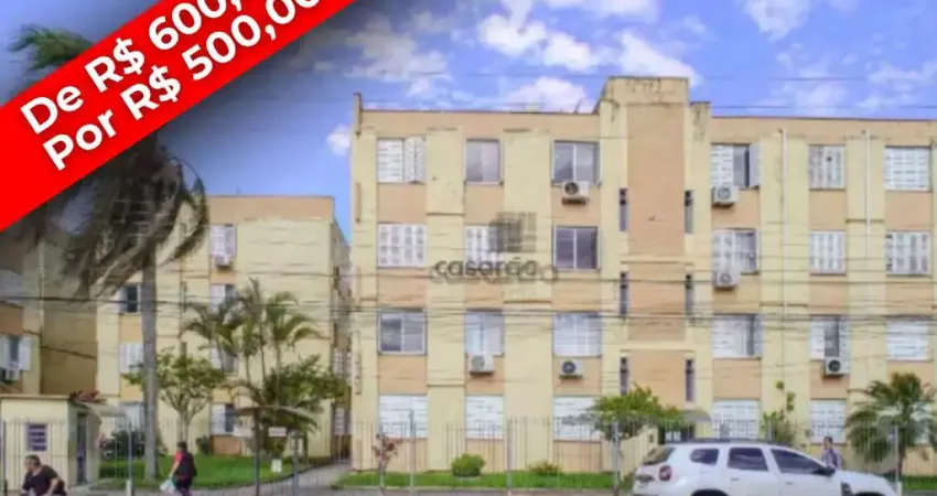 Apartamento com 2 quartos para alugar no Centro, Pelotas