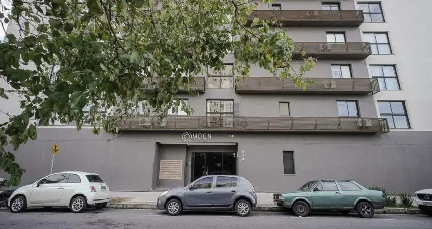 Apartamento com 1 quarto para alugar no Centro, Pelotas 