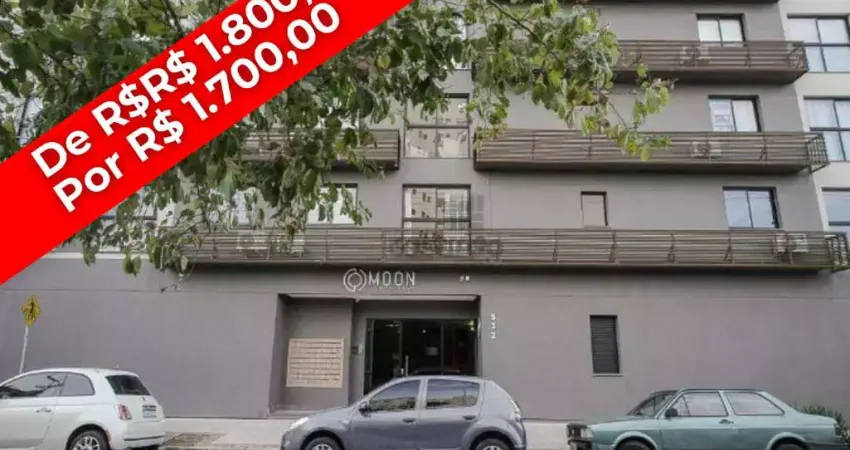 Apartamento com 1 quarto para alugar no Centro, Pelotas