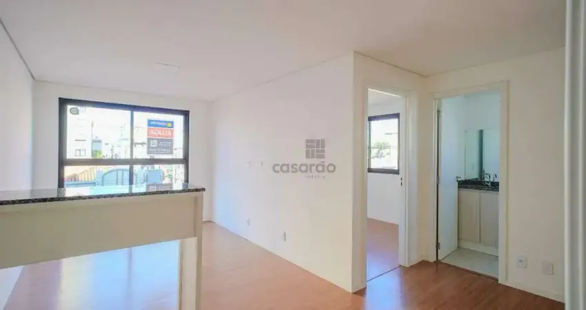 Apartamento com 1 quarto para alugar no Centro, Pelotas