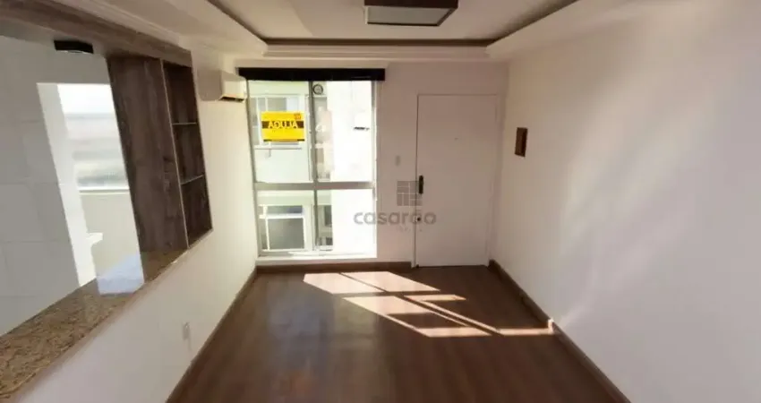 Apartamento com 2 quartos para alugar no São Gonçalo, Pelotas
