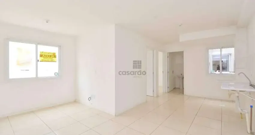 Apartamento com 2 quartos para alugar no Fragata, Pelotas