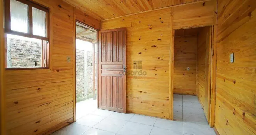Casa com 1 quarto para alugar no Três Vendas, Pelotas 