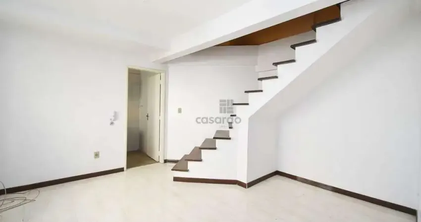 Apartamento com 1 quarto para alugar no Centro, Pelotas