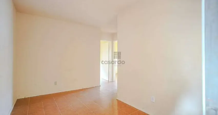 Apartamento com 2 quartos para alugar no São Gonçalo, Pelotas