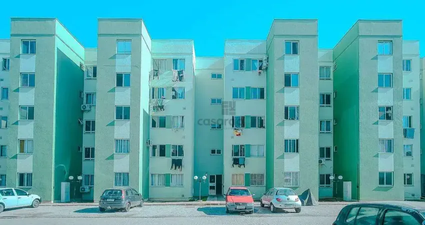 Apartamento com 2 quartos para alugar no Três Vendas, Pelotas