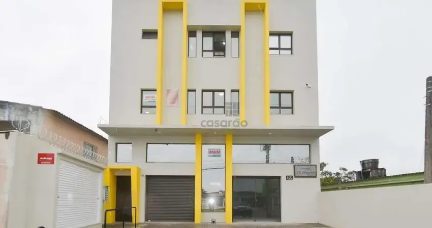 Sala comercial para alugar no Areal, Pelotas 