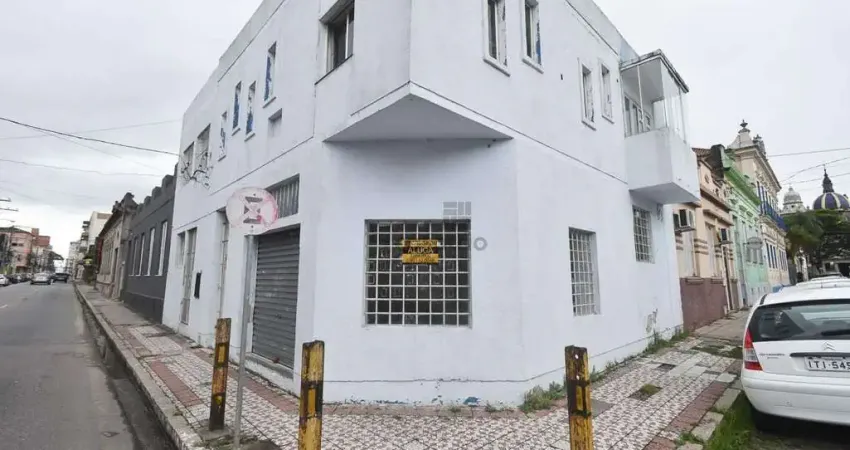 Casa comercial para alugar no Centro, Pelotas