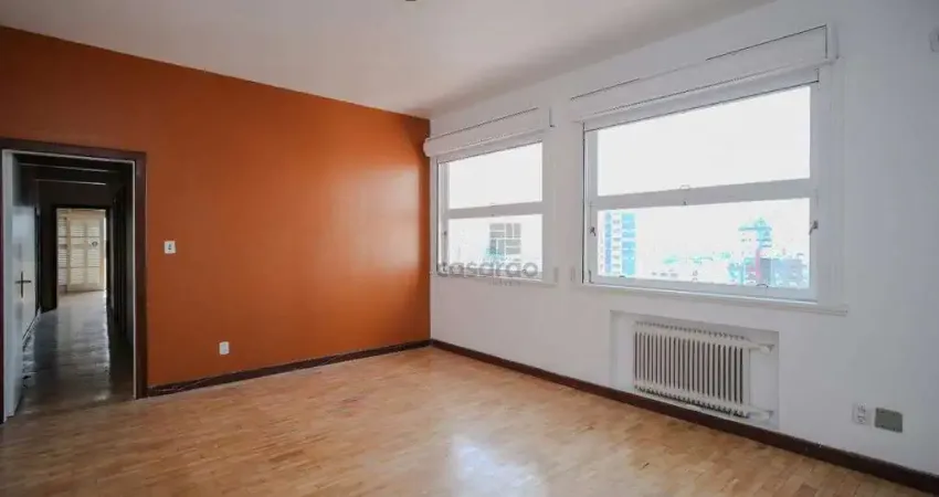 Apartamento com 3 quartos para alugar no Centro, Pelotas