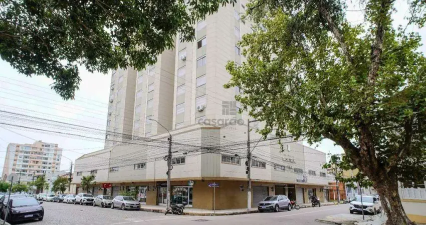 Apartamento com 3 quartos para alugar no Centro, Pelotas