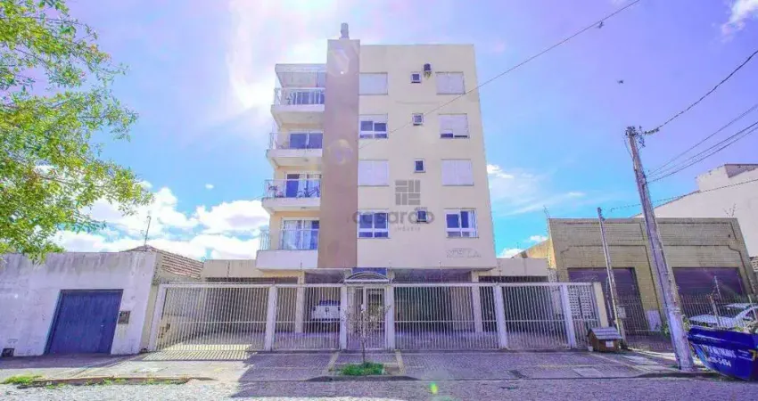 Apartamento com 2 quartos para alugar no Centro, Pelotas