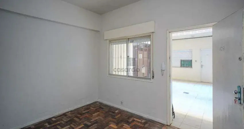 Apartamento com 1 quarto para alugar no Centro, Pelotas 