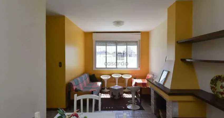 Apartamento com 2 quartos para alugar no Centro, Pelotas 