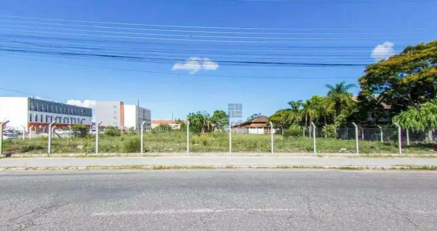 Terreno comercial para alugar no Três Vendas, Pelotas 