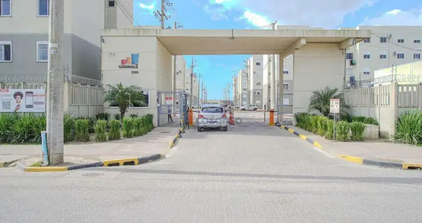 Apartamento com 2 quartos para alugar no Areal, Pelotas