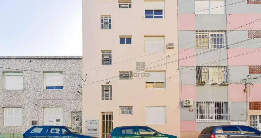 Apartamento com 2 quartos para alugar no Centro, Pelotas