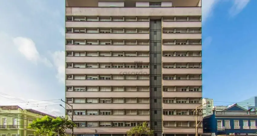 Flat com 1 quarto para alugar no Centro, Pelotas