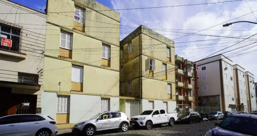 Apartamento com 2 quartos para alugar no Centro, Pelotas