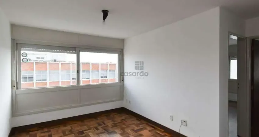 Apartamento com 2 quartos para alugar no Centro, Pelotas