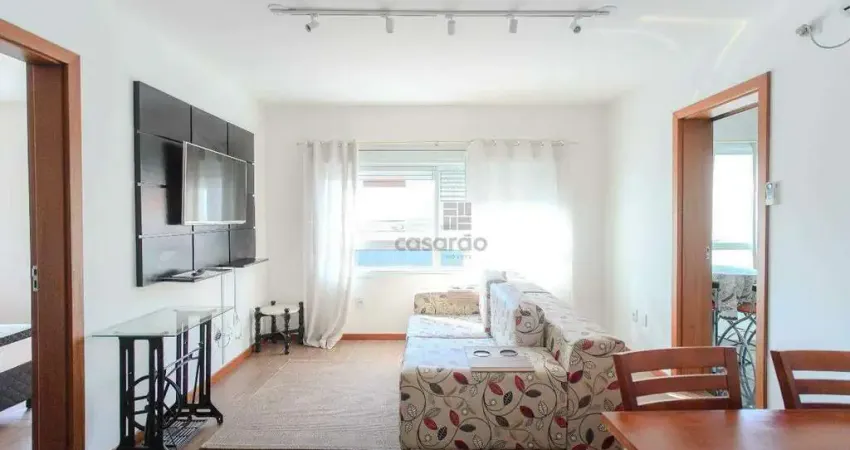 Apartamento com 1 quarto para alugar no Centro, Pelotas