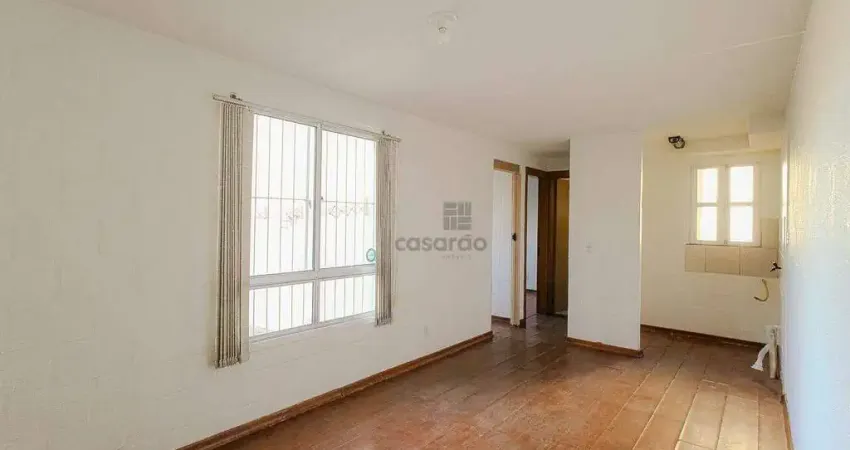 Apartamento com 2 quartos para alugar no Fragata, Pelotas