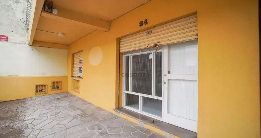 Sala comercial para alugar no Centro, Pelotas
