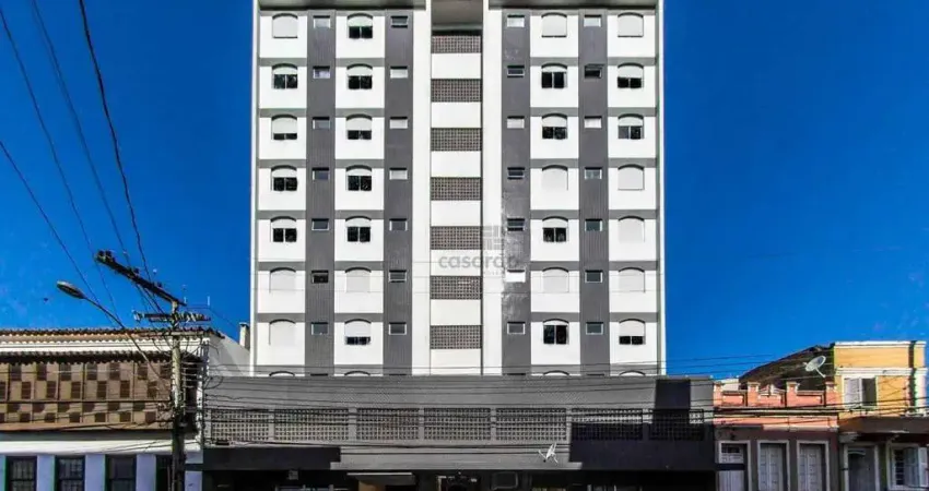 Apartamento com 2 quartos para alugar no Centro, Pelotas 