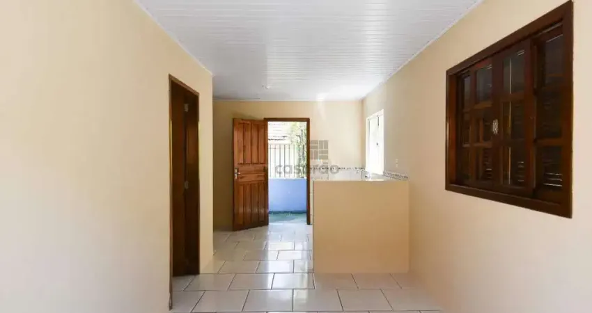Casa com 1 quarto para alugar no Centro, Pelotas